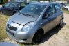 Półoś przód lewa Toyota Yaris II XP90 2006 1.0VVTI 1KR-FE Hatchback 5-drzwi